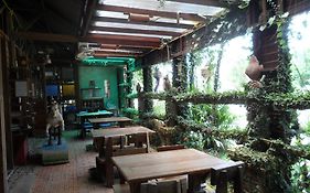 บ้านสวน รีสอร์ท